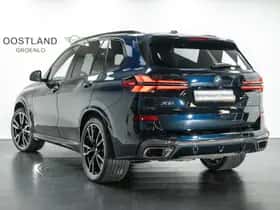 BMW X5 (2025) thumbnail 5