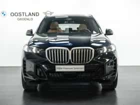 BMW X5 (2025) thumbnail 50