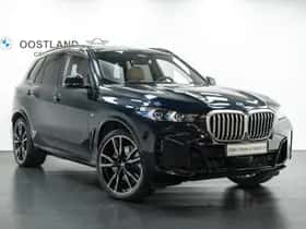 BMW X5 (2025) thumbnail 6