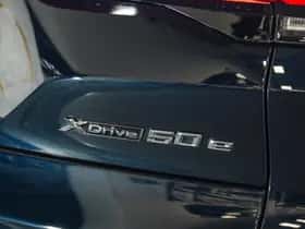 BMW X5 (2025) thumbnail 53