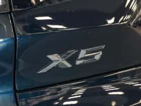 BMW X5 (2025) thumbnail 54