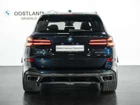 BMW X5 (2025) thumbnail 56