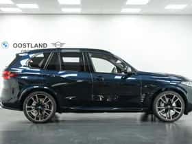 BMW X5 (2025) thumbnail 7