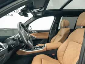 BMW X5 (2025) thumbnail 8