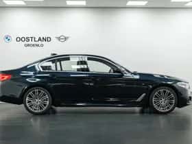 BMW 5-Serie (2020) thumbnail 2