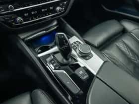 BMW 5-Serie (2020) thumbnail 13