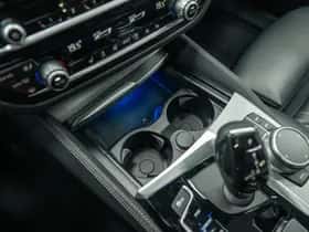 BMW 5-Serie (2020) thumbnail 14