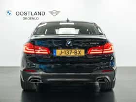 BMW 5-Serie (2020) thumbnail 17