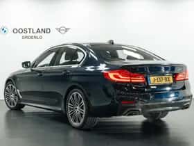 BMW 5-Serie (2020) thumbnail 18