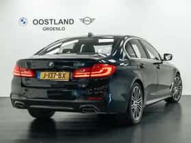 BMW 5-Serie (2020) thumbnail 3