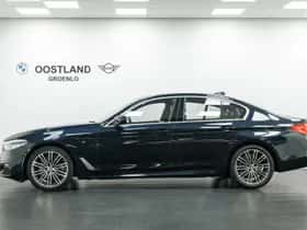 BMW 5-Serie (2020) thumbnail 26