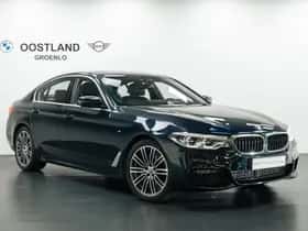 BMW 5-Serie (2020) thumbnail 35