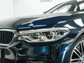 BMW 5-Serie (2020) thumbnail 38