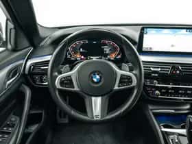 BMW 5-Serie (2020) thumbnail 5