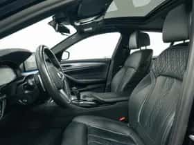 BMW 5-Serie (2020) thumbnail 42