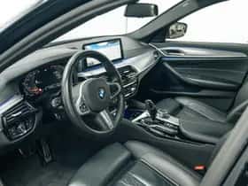 BMW 5-Serie (2020) thumbnail 8