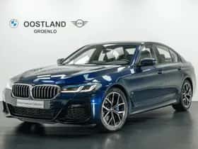 BMW 5-Serie (2021)