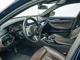 BMW 5-Serie (2021) thumbnail 13