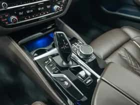 BMW 5-Serie (2021) thumbnail 17