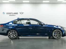 BMW 5-Serie (2021) thumbnail 3