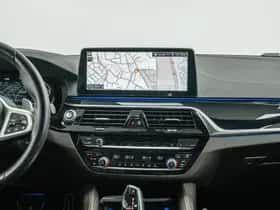 BMW 5-Serie (2021) thumbnail 26