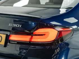 BMW 5-Serie (2021) thumbnail 28
