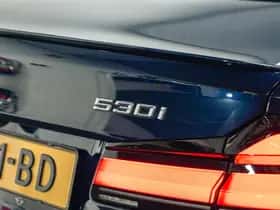 BMW 5-Serie (2021) thumbnail 29