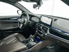 BMW 5-Serie (2021) thumbnail 30