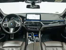 BMW 5-Serie (2021) thumbnail 4