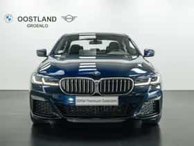 BMW 5-Serie (2021) thumbnail 32