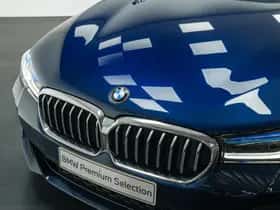 BMW 5-Serie (2021) thumbnail 33