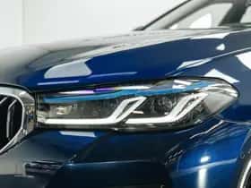 BMW 5-Serie (2021) thumbnail 34