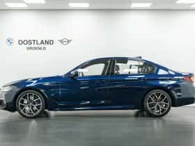 BMW 5-Serie (2021) thumbnail 37