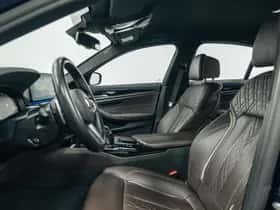 BMW 5-Serie (2021) thumbnail 5