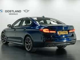 BMW 5-Serie (2021) thumbnail 6