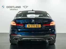 BMW 5-Serie (2021) thumbnail 7