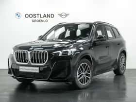 BMW X1 (2025)