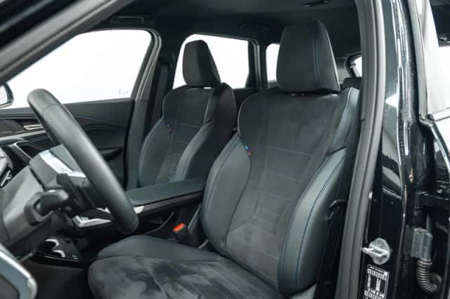 BMW X1 (2025) thumbnail 2