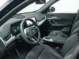 BMW X1 (2025) thumbnail 11