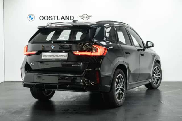 BMW X1 (2025) thumbnail 3