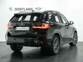 BMW X1 (2025) thumbnail 3