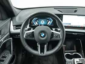 BMW X1 (2025) thumbnail 4