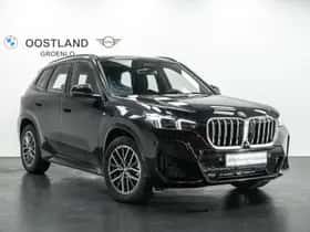 BMW X1 (2025) thumbnail 5