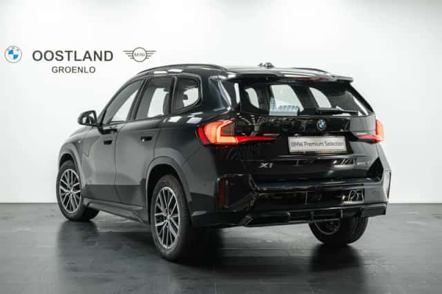 BMW X1 (2025) thumbnail 6