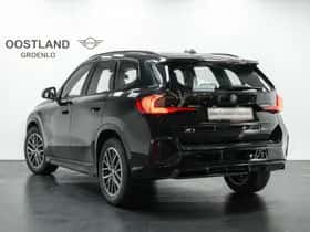 BMW X1 (2025) thumbnail 6