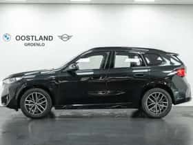 BMW X1 (2025) thumbnail 7