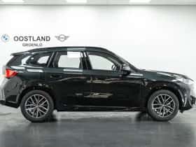BMW X1 (2025) thumbnail 8