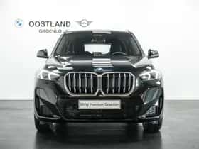 BMW X1 (2025) thumbnail 9