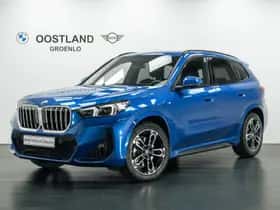 BMW X1 (2025)
