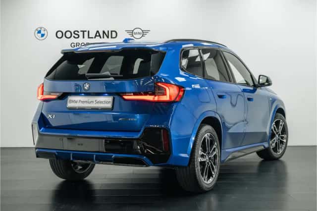 BMW X1 (2025) thumbnail 2